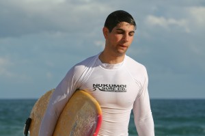 End of the day End of the day