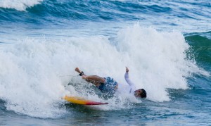 Crash and burn Crash and burn