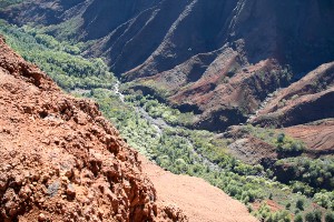 Valley of death Valley of death (if you fall)