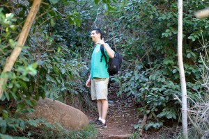 Almost there Almost there