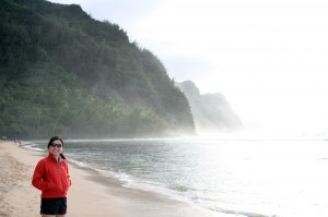 Napali Coast Napali Coast