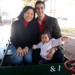 McCormick-Stillman train ride.