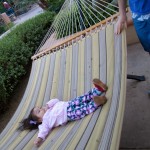 Sklyar Hammock