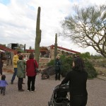 Frank Lloyd Wright Taliesin West