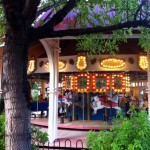 McCormick-Stillman Carousel